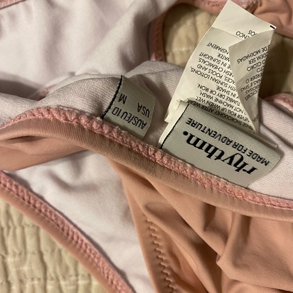 RHYTHM bikini - Picture 5 of 5